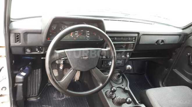 LADA (VAZ) Niva 2015, 36,000 km - 1.7 l - Bakı