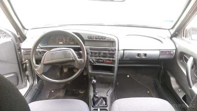 LADA (VAZ) 2115 2012, 98,000 km - 1.6 л - Mingəçevir