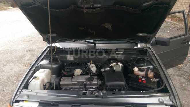 LADA (VAZ) 2115 2012, 98,000 km - 1.6 л - Mingəçevir