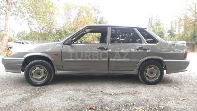 LADA (VAZ) 2115 2012, 98,000 km - 1.6 л - Mingəçevir