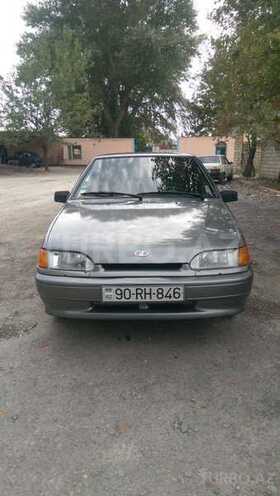 LADA (VAZ) 2115 2012, 98,000 km - 1.6 л - Mingəçevir