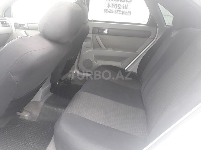 Daewoo Gentra 2014, 17,000 km - 1.5 l - Sumqayıt