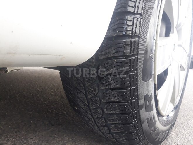 Daewoo Gentra 2014, 17,000 km - 1.5 l - Sumqayıt