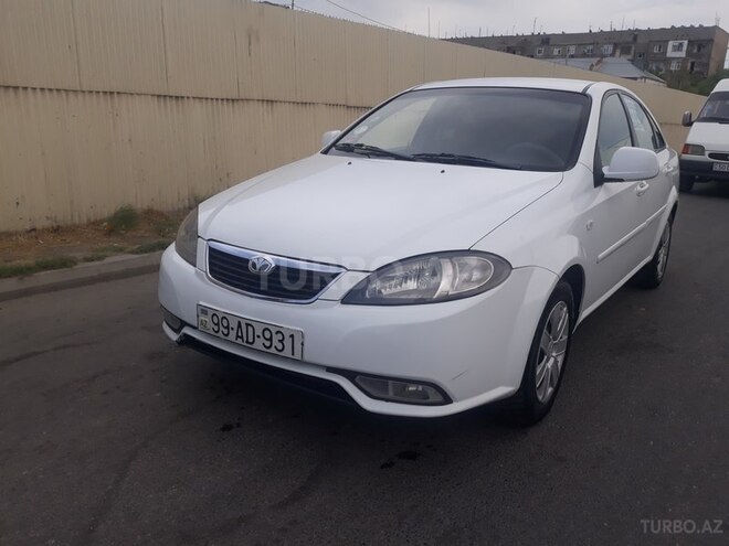 Daewoo Gentra 2014, 17,000 km - 1.5 l - Sumqayıt