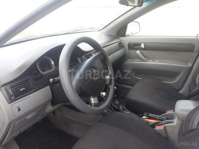 Daewoo Gentra 2014, 17,000 km - 1.5 l - Sumqayıt