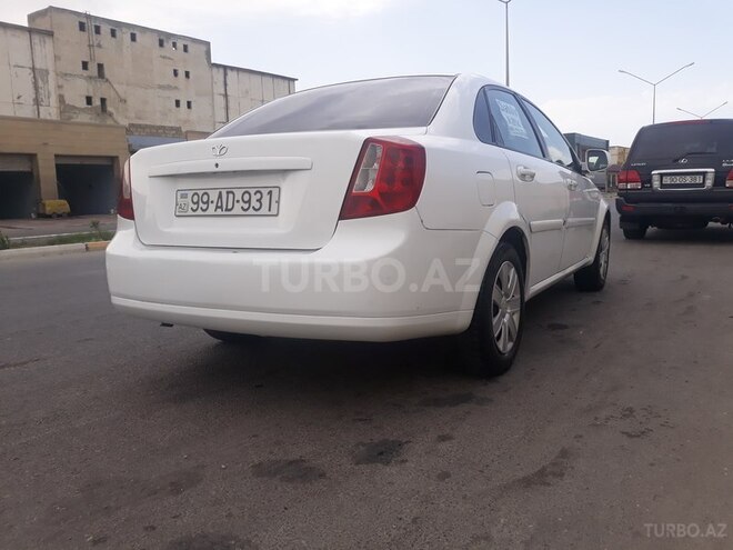 Daewoo Gentra 2014, 17,000 km - 1.5 l - Sumqayıt