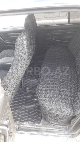 LADA (VAZ) 2107 2010, 256,423 km - 1.6 l - Bakı