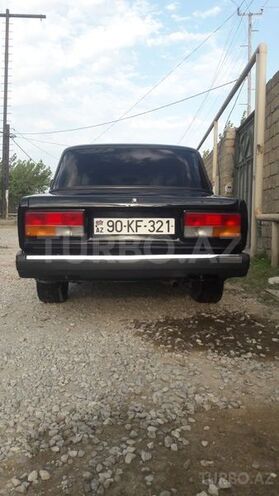 LADA (VAZ) 2107 2010, 256,423 km - 1.6 l - Bakı