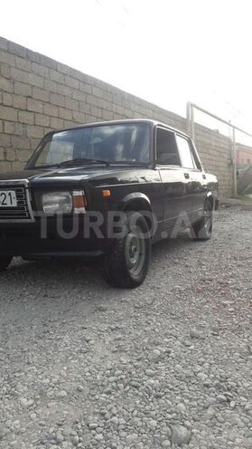 LADA (VAZ) 2107 2010, 256,423 km - 1.6 l - Bakı