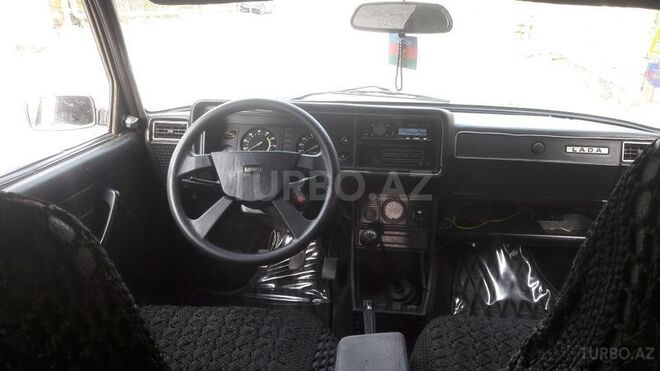 LADA (VAZ) 2107 2010, 256,423 km - 1.6 l - Bakı