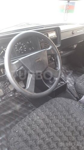 LADA (VAZ) 2107 2010, 256,423 km - 1.6 l - Bakı