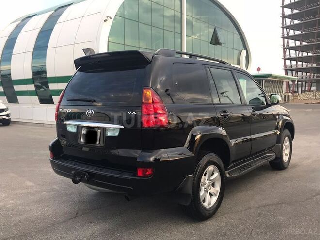 Toyota Prado 2006, 132,000 km - 4.0 л - Bakı