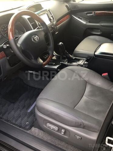 Toyota Prado 2006, 132,000 km - 4.0 л - Bakı