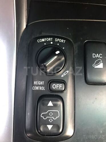 Toyota Prado 2006, 132,000 km - 4.0 л - Bakı