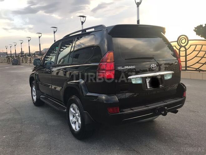 Toyota Prado 2006, 132,000 km - 4.0 л - Bakı
