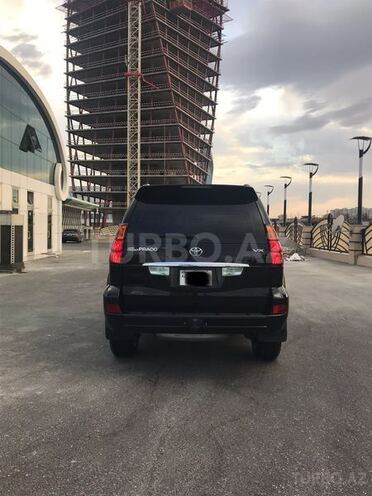 Toyota Prado 2006, 132,000 km - 4.0 л - Bakı