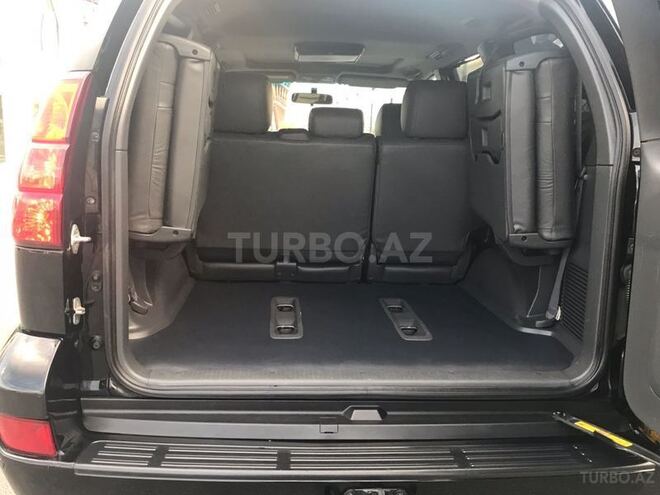 Toyota Prado 2006, 132,000 km - 4.0 л - Bakı