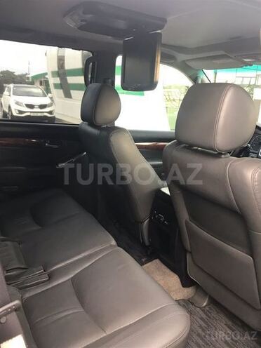 Toyota Prado 2006, 132,000 km - 4.0 л - Bakı