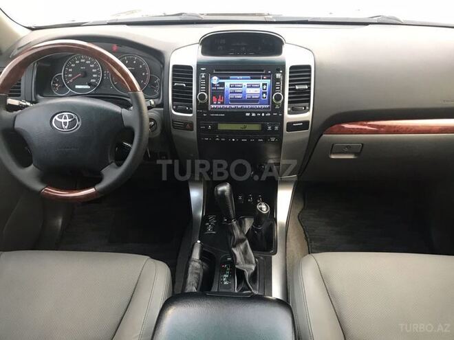 Toyota Prado 2006, 132,000 km - 4.0 л - Bakı