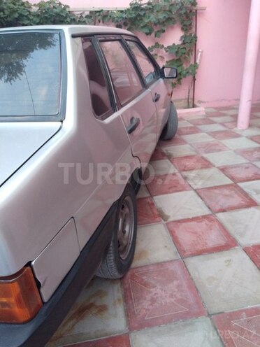 LADA (VAZ) 21099 2002, 373,853 km - 1.5 l - Sumqayıt