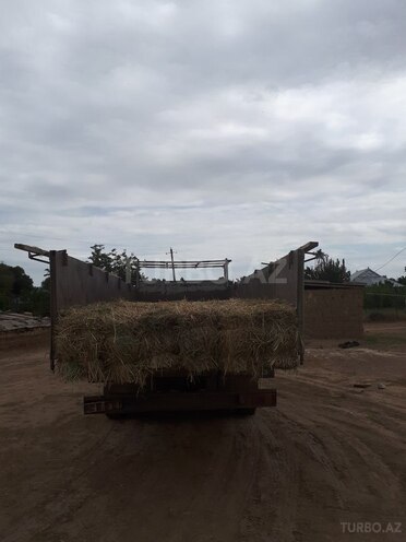 KamAz 5320 1985, 258,795 km - 0.3 l - Goranboy