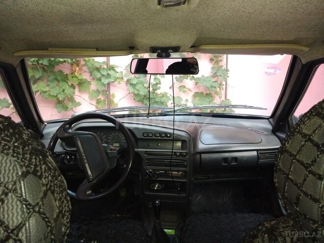 LADA (VAZ) 21099 2002, 373,853 km - 1.5 l - Sumqayıt