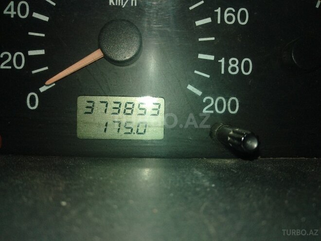 LADA (VAZ) 21099 2002, 373,853 km - 1.5 l - Sumqayıt