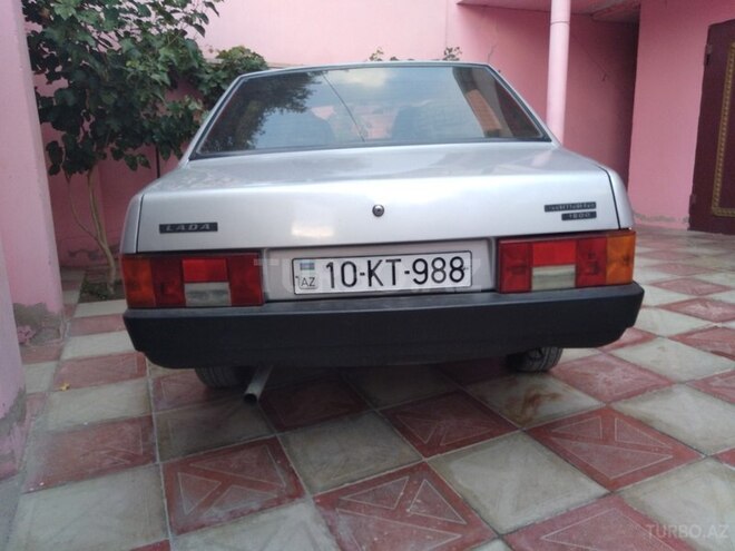 LADA (VAZ) 21099 2002, 373,853 km - 1.5 l - Sumqayıt