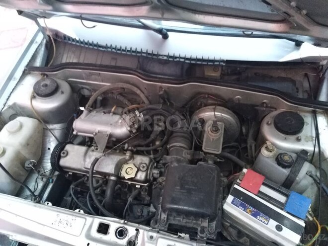 LADA (VAZ) 21099 2002, 373,853 km - 1.5 l - Sumqayıt