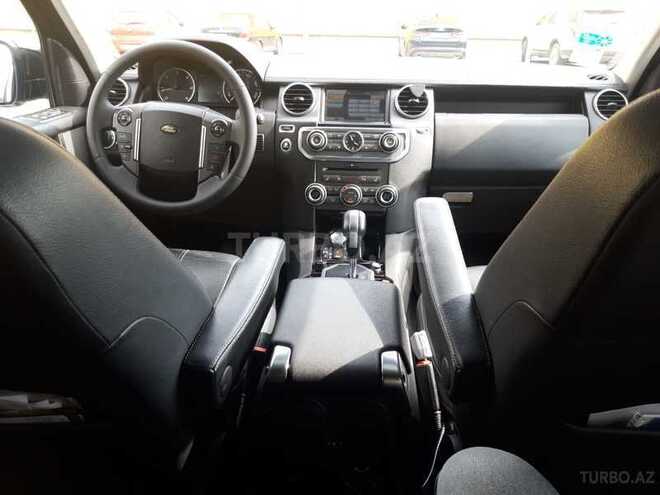 Land Rover Discovery 2010, 190,200 km - 3.0 l - Bakı