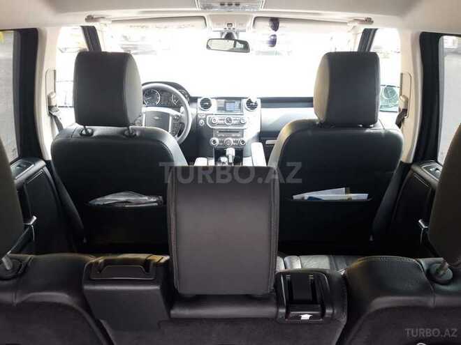 Land Rover Discovery 2010, 190,200 km - 3.0 l - Bakı