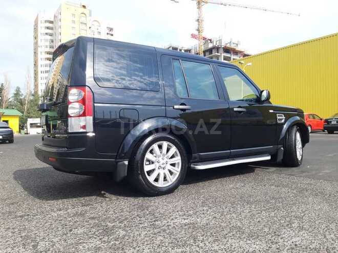 Land Rover Discovery 2010, 190,200 km - 3.0 l - Bakı