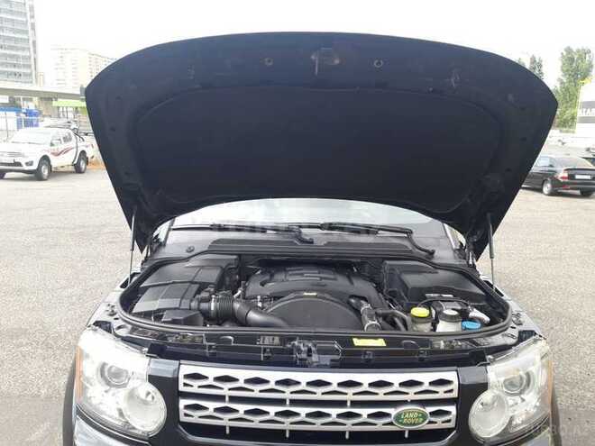 Land Rover Discovery 2010, 190,200 km - 3.0 l - Bakı