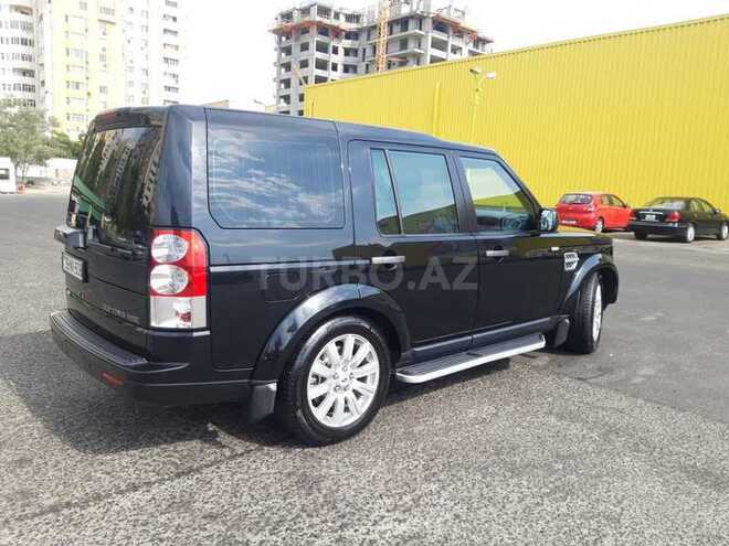 Land Rover Discovery 2010, 190,200 km - 3.0 l - Bakı
