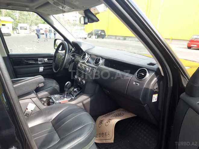 Land Rover Discovery 2010, 190,200 km - 3.0 l - Bakı