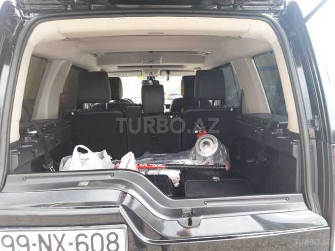 Land Rover Discovery 2010, 190,200 km - 3.0 l - Bakı