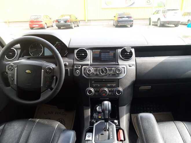 Land Rover Discovery 2010, 190,200 km - 3.0 l - Bakı