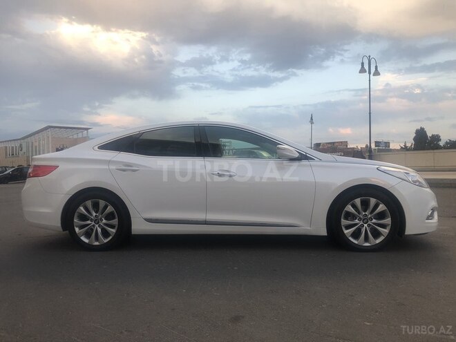 Hyundai Azera 2013, 94,000 km - 2.4 l - Bakı