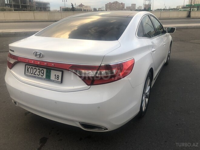 Hyundai Azera 2013, 94,000 km - 2.4 l - Bakı