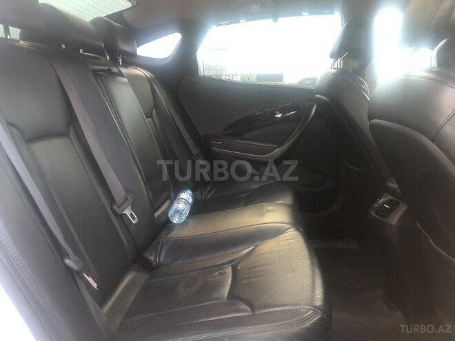 Hyundai Azera 2013, 94,000 km - 2.4 l - Bakı