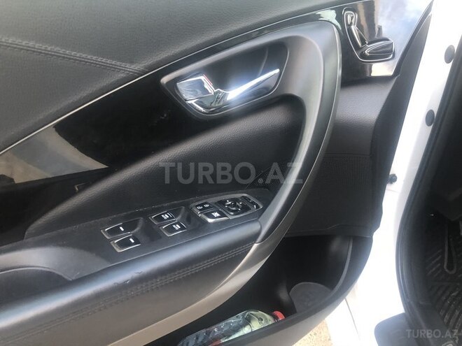 Hyundai Azera 2013, 94,000 km - 2.4 l - Bakı