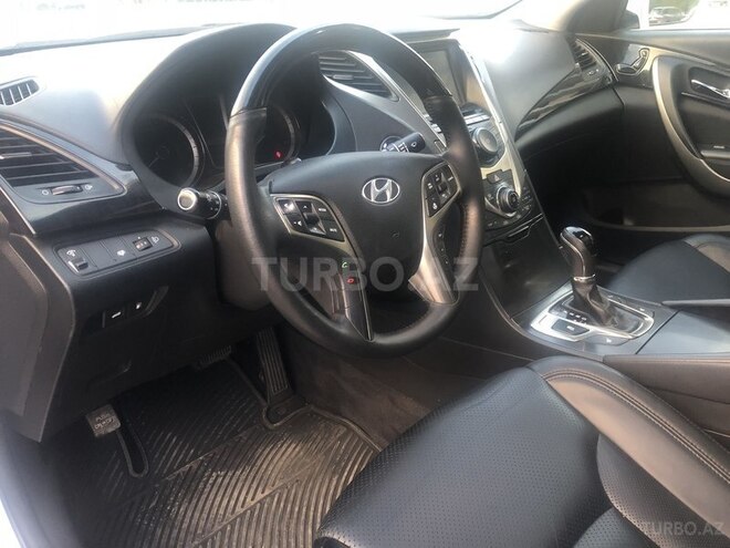 Hyundai Azera 2013, 94,000 km - 2.4 l - Bakı