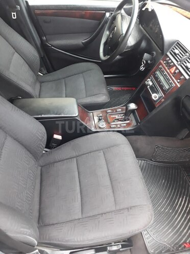Mercedes C 240 1999, 165,750 km - 2.4 l - Gəncə