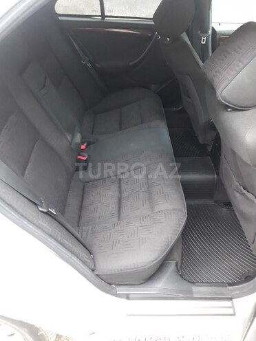 Mercedes C 240 1999, 165,750 km - 2.4 l - Gəncə