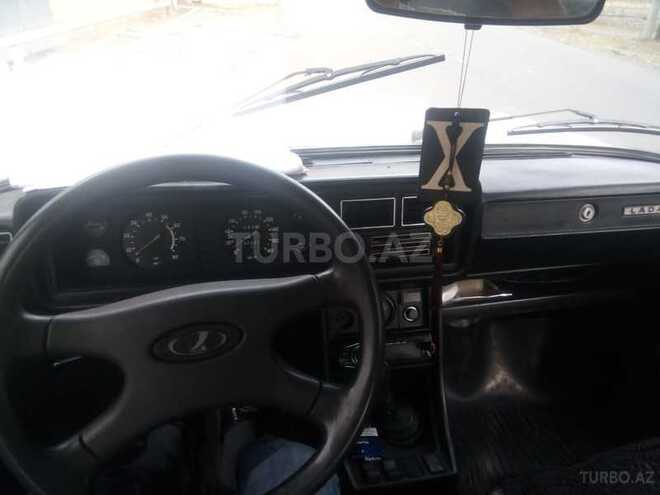 LADA (VAZ) 2107 2006, 150,000 km - 1.6 l - İsmayıllı