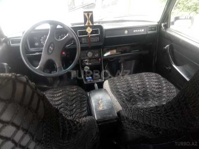 LADA (VAZ) 2107 2006, 150,000 km - 1.6 l - İsmayıllı