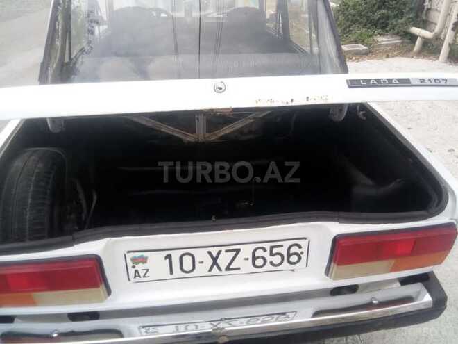LADA (VAZ) 2107 2006, 150,000 km - 1.6 l - İsmayıllı