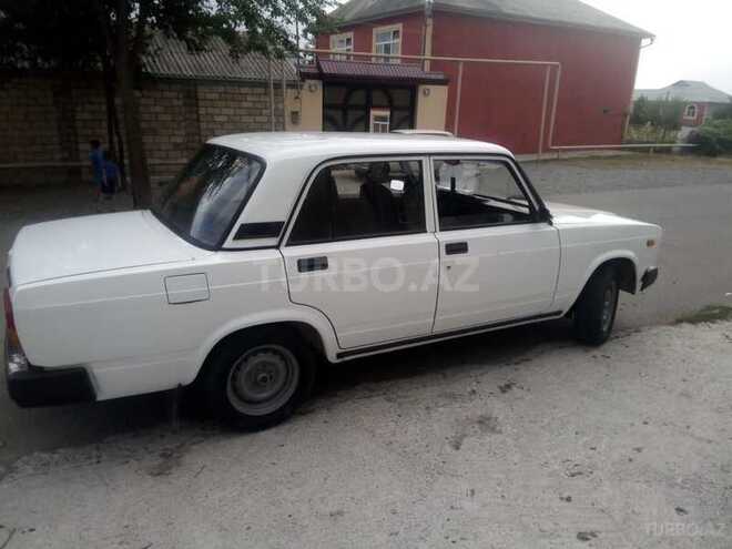 LADA (VAZ) 2107 2006, 150,000 km - 1.6 l - İsmayıllı
