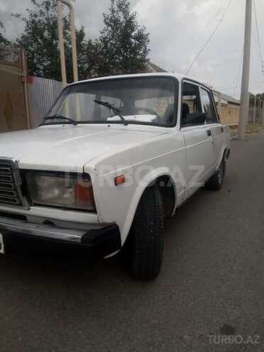 LADA (VAZ) 2107 2006, 150,000 km - 1.6 l - İsmayıllı