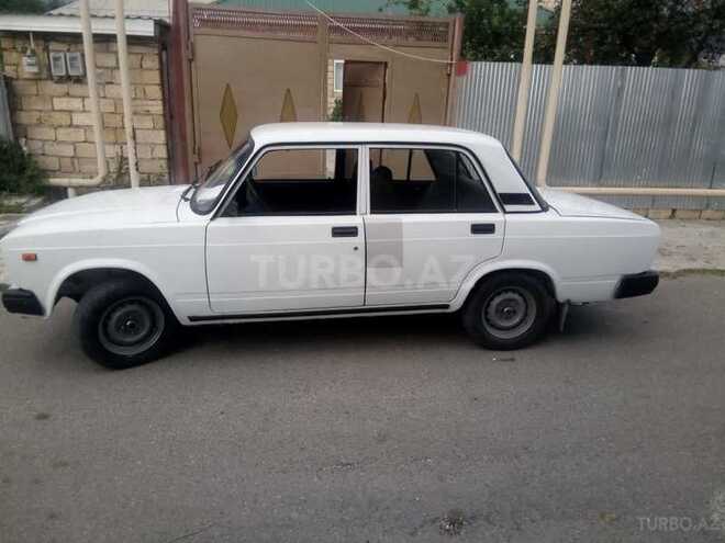 LADA (VAZ) 2107 2006, 150,000 km - 1.6 l - İsmayıllı
